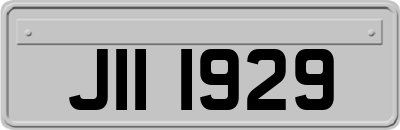 JII1929