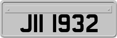 JII1932