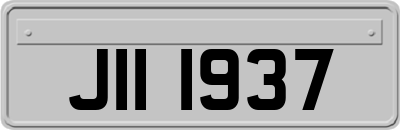 JII1937