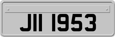 JII1953