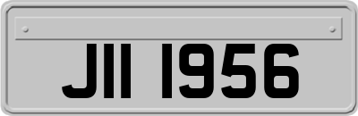 JII1956