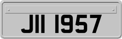 JII1957