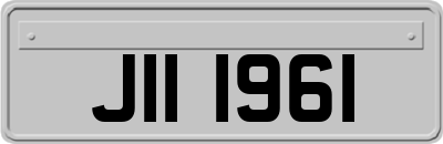 JII1961
