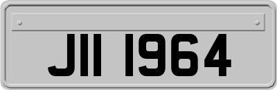 JII1964