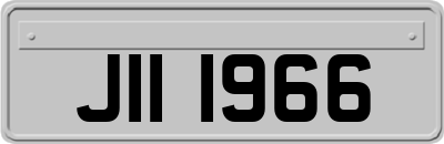 JII1966