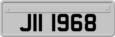 JII1968