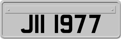 JII1977