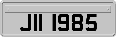 JII1985