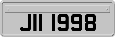 JII1998