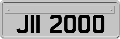JII2000