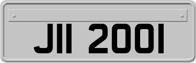 JII2001