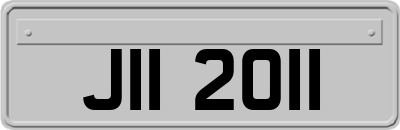 JII2011