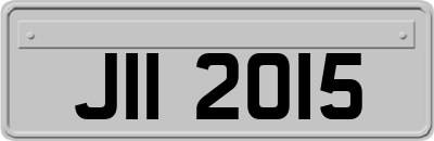 JII2015