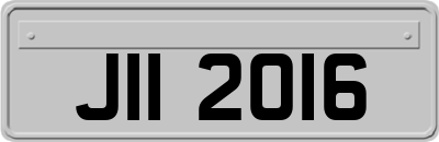 JII2016