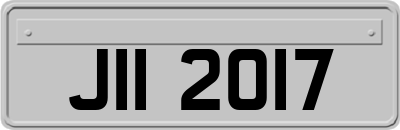 JII2017