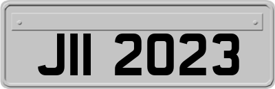 JII2023
