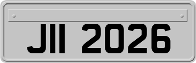 JII2026