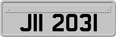 JII2031