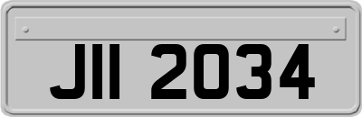 JII2034