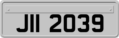 JII2039
