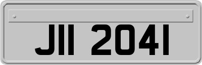 JII2041