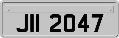 JII2047
