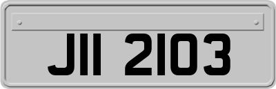 JII2103