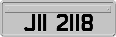 JII2118