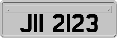 JII2123