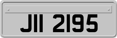 JII2195