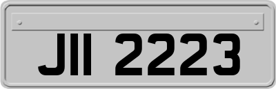JII2223