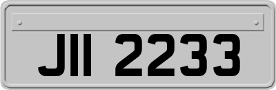 JII2233