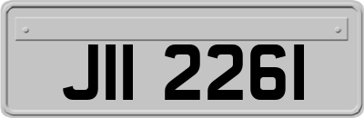 JII2261