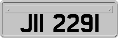 JII2291