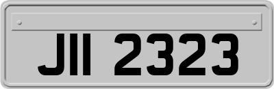 JII2323
