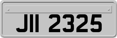 JII2325