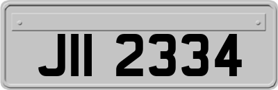 JII2334