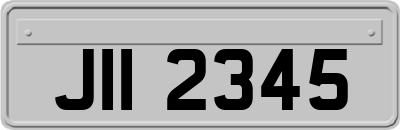 JII2345