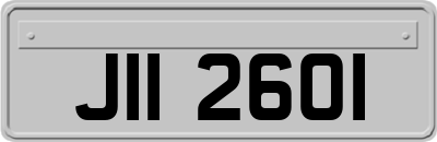 JII2601