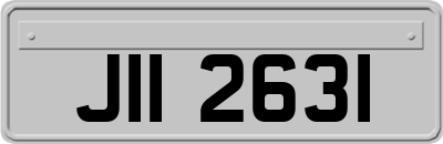 JII2631