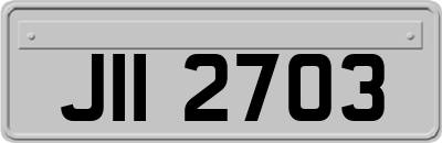 JII2703