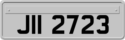 JII2723