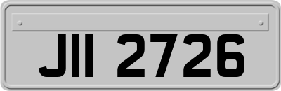 JII2726