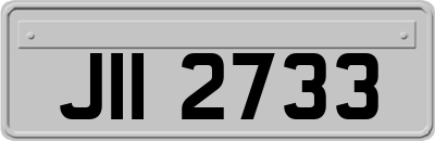 JII2733