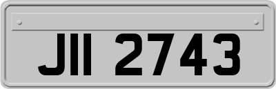 JII2743