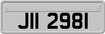 JII2981