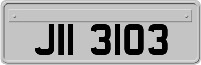 JII3103