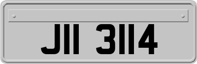 JII3114