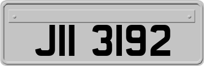 JII3192