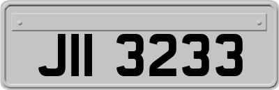 JII3233